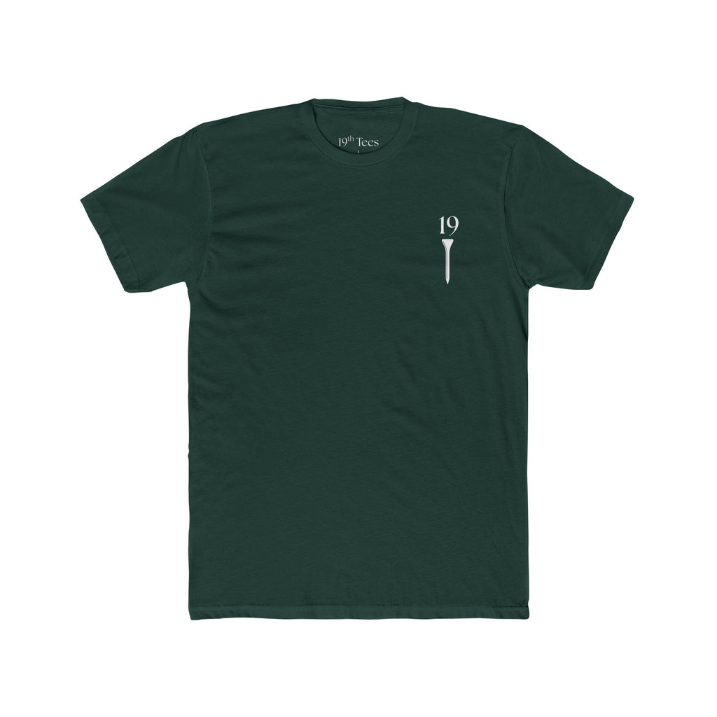 Eat Sleep Golf Tee