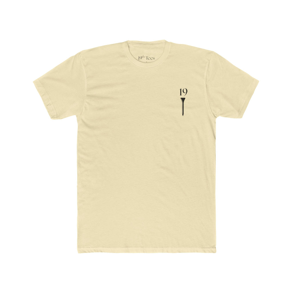 Highway Chase Tee