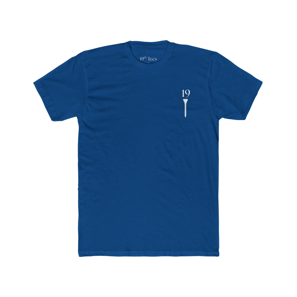 Eat Sleep Golf Tee