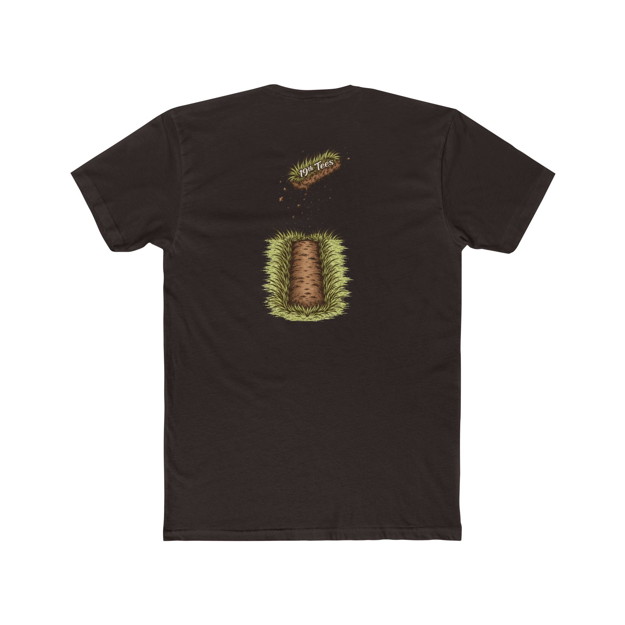 The Divot Tee