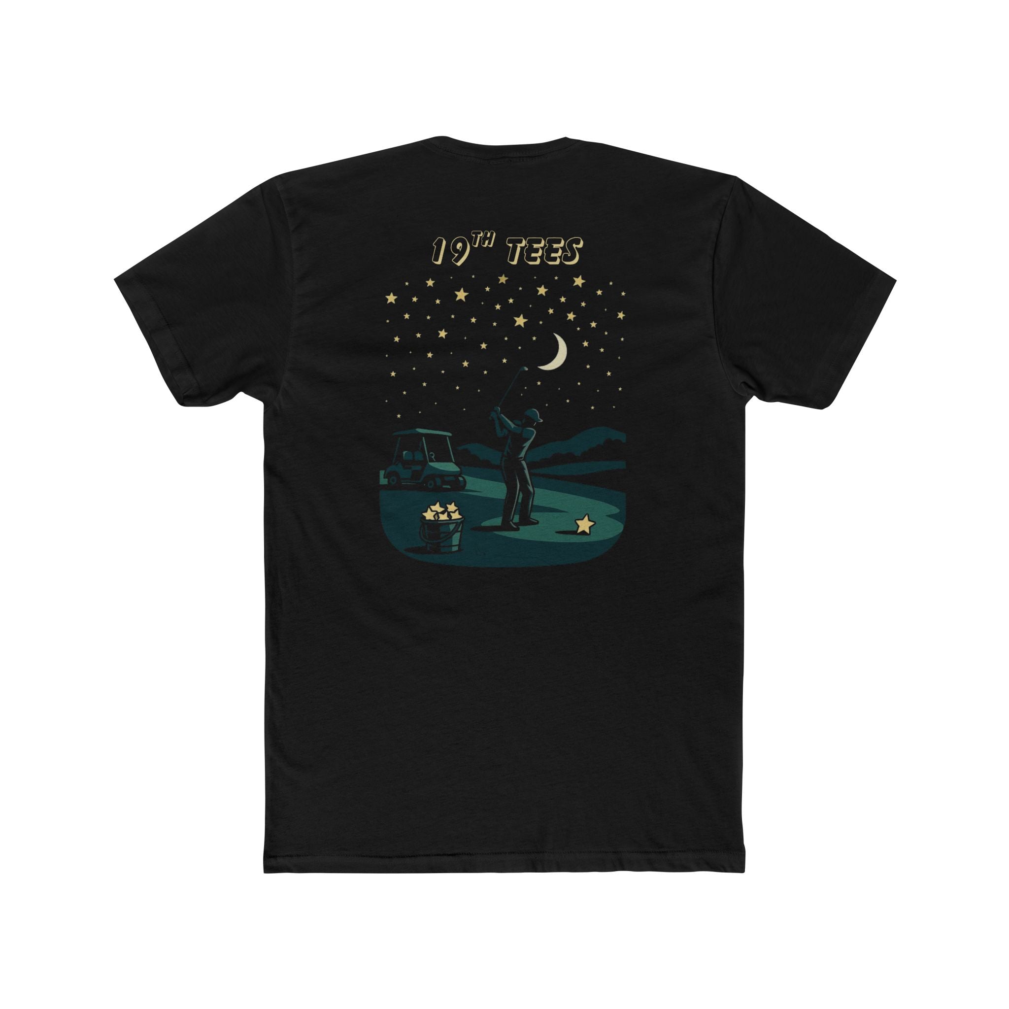 Shooting Stars Tee