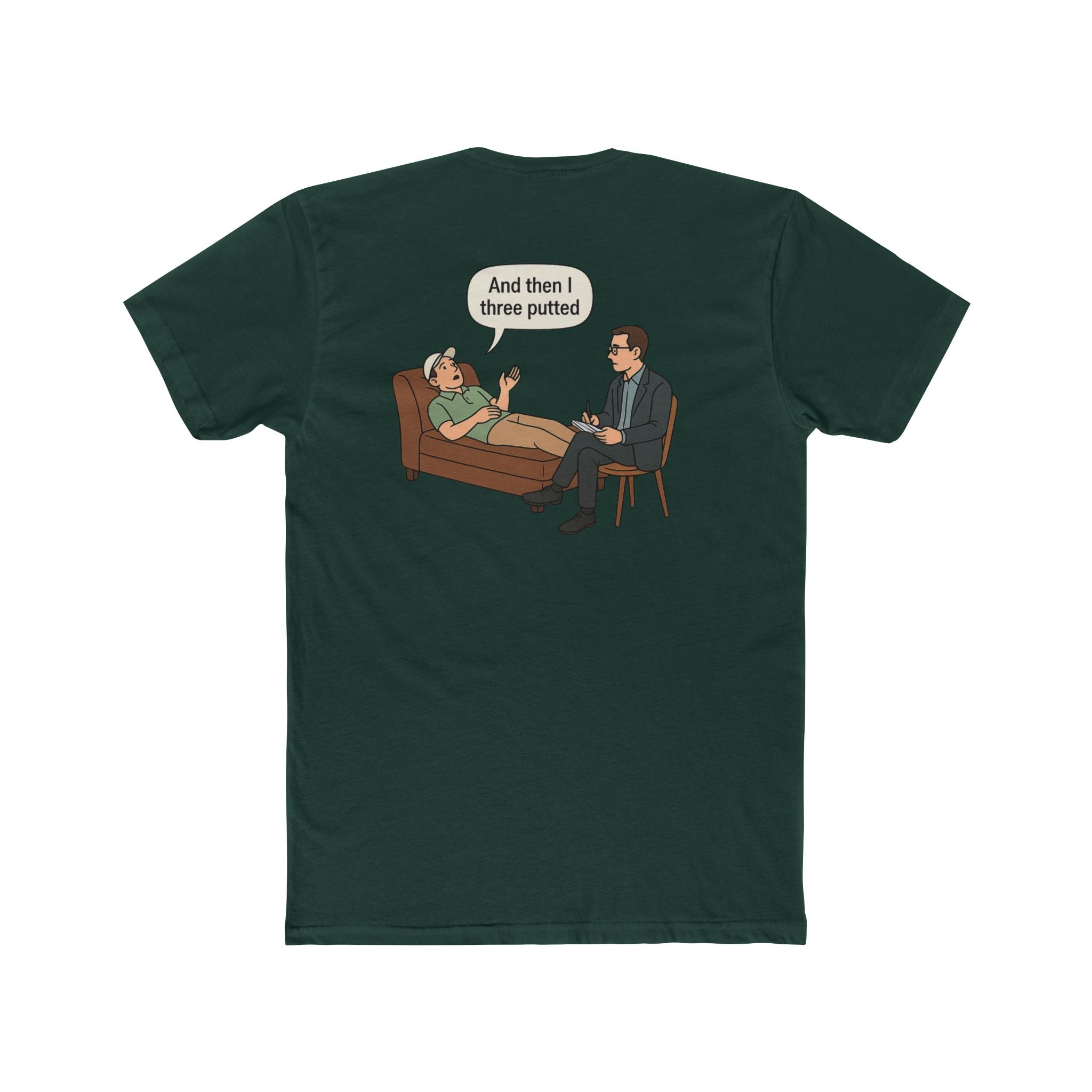 Therapy Tee