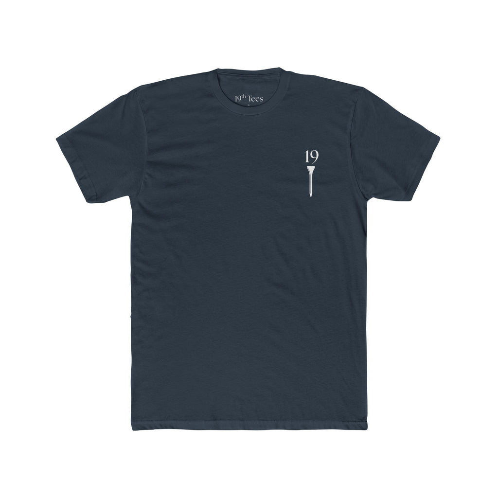 Eat Sleep Golf Tee