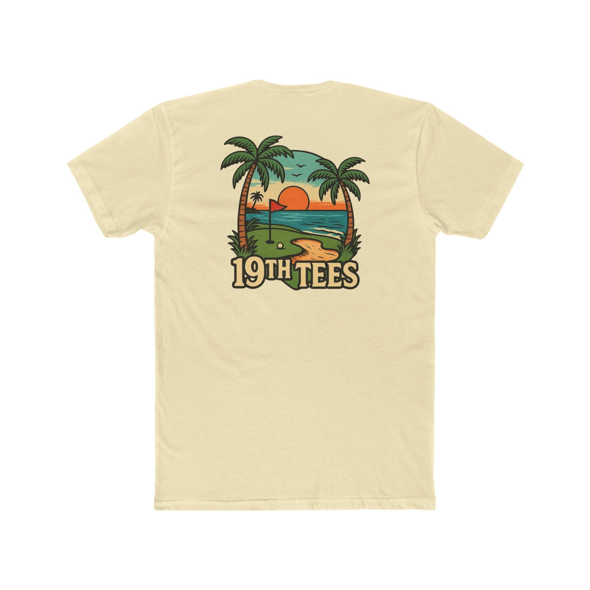 The Paradise Tee