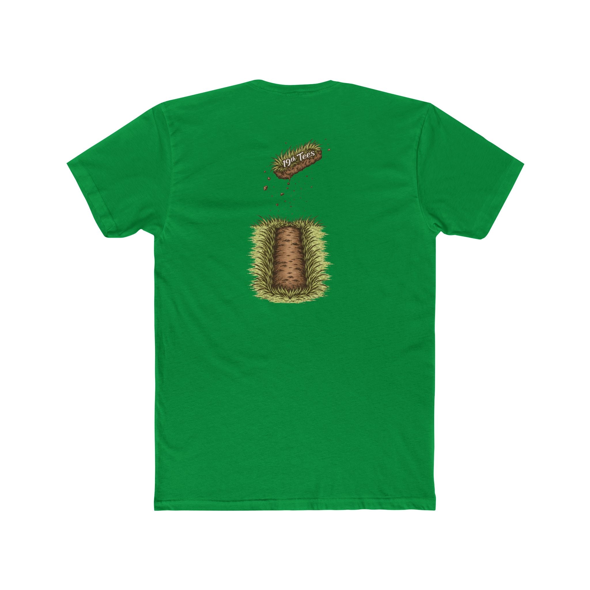 The Divot Tee