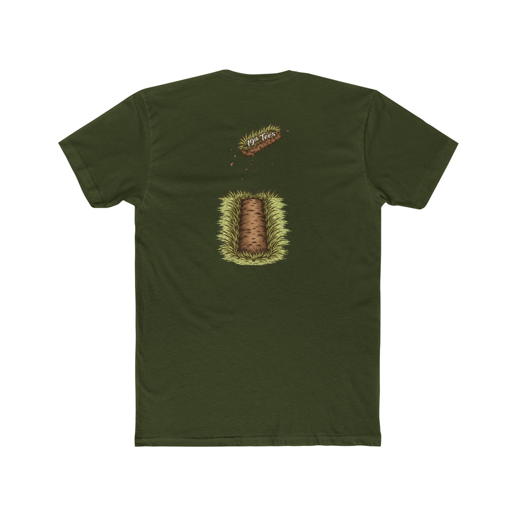 The Divot Tee