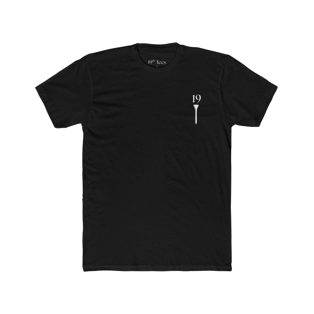 Grim Reaper Golf Ball Tee